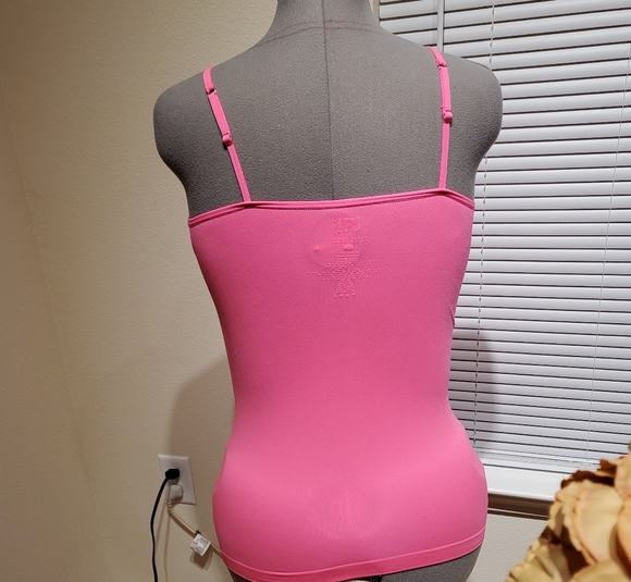 Stretch Top - Picture 2 of 4